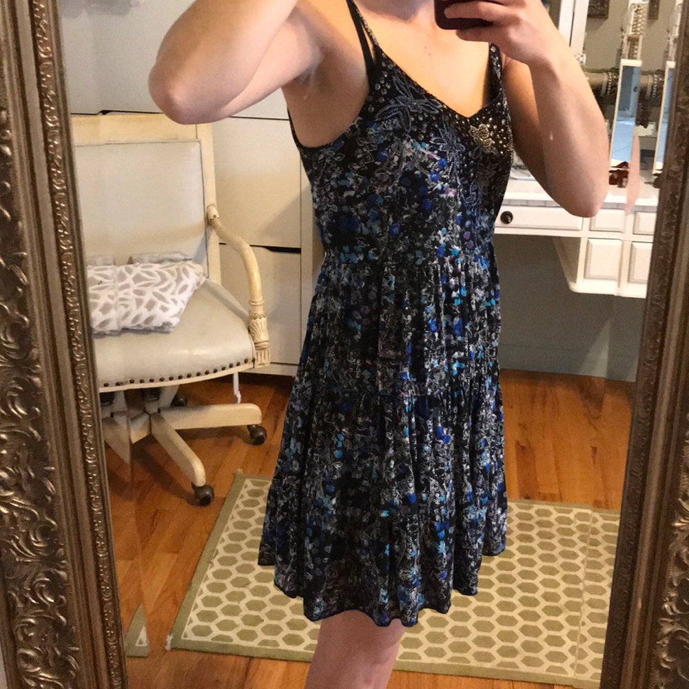 Free people dress